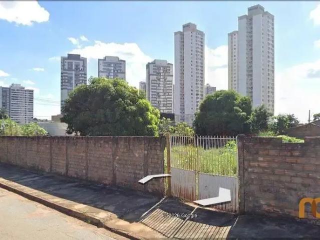 Terreno venda em Região Geográfica Imediata de Goiânia, Goiânia