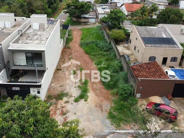 Terreno venda em Região Geográfica Imediata de Goiânia, Goiânia