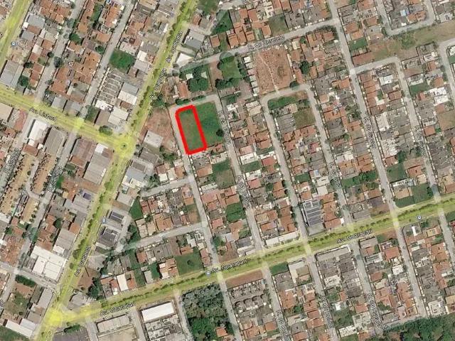 Terreno venda em Região Geográfica Imediata de Goiânia, Goiânia