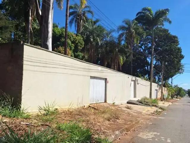 Terreno venda em Região Geográfica Imediata de Goiânia, Goiânia