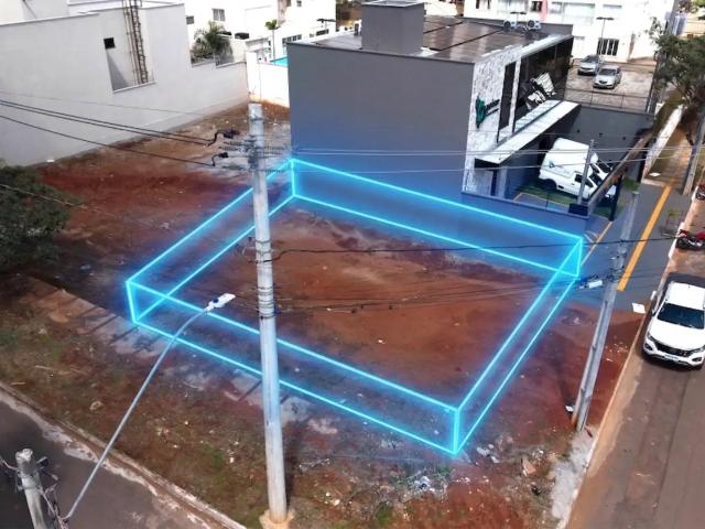 Terreno venda em Região Geográfica Imediata de Goiânia, Goiânia
