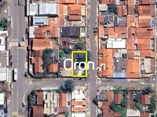 Terreno venda em Região Geográfica Imediata de Goiânia, Goiânia