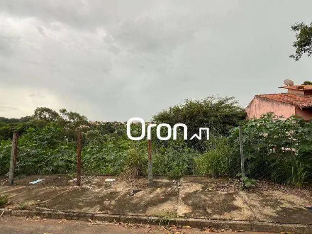Terreno venda em Região Geográfica Imediata de Goiânia, Goiânia