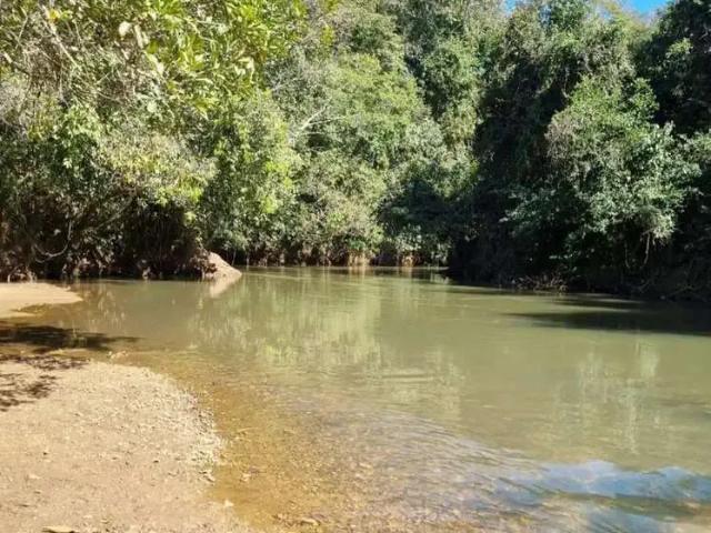 Terreno venda em Região Geográfica Imediata de Goiânia, Goiânia