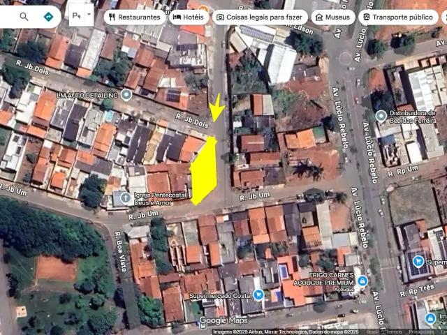 Terreno venda em Região Geográfica Imediata de Goiânia, Goiânia