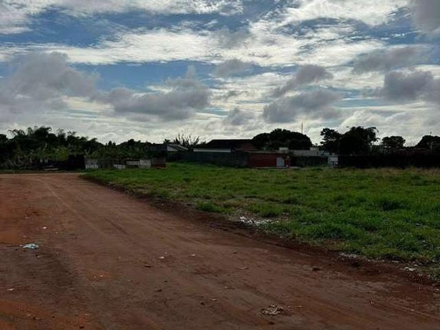 Terreno venda em Região Geográfica Imediata de Goiânia, Goiânia