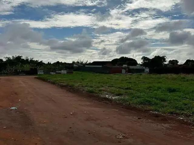 Terreno venda em Região Geográfica Imediata de Goiânia, Goiânia