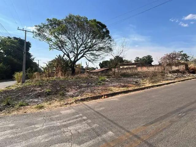 Terreno venda em Região Geográfica Imediata de Goiânia, Goiânia