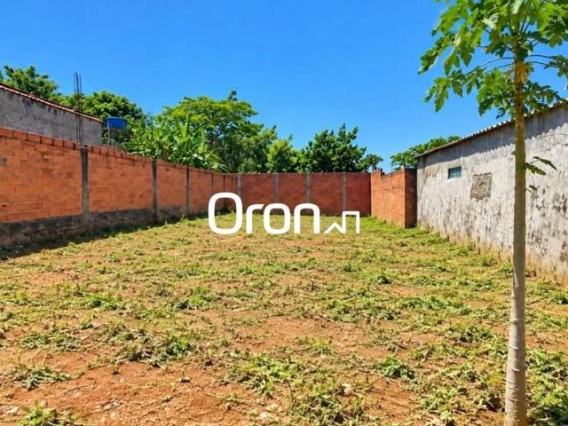 Terreno venda em Jardim Curitiba, Goiânia