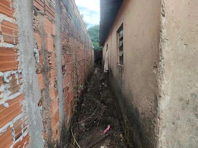 Terreno venda em Jardim Curitiba, Goiânia