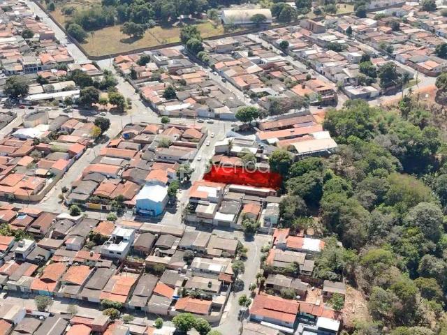 Terreno venda em Região Geográfica Imediata de Goiânia, Goiânia