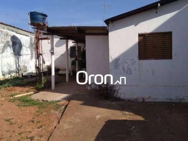 Terreno venda em Setor Goiânia 2, Goiânia