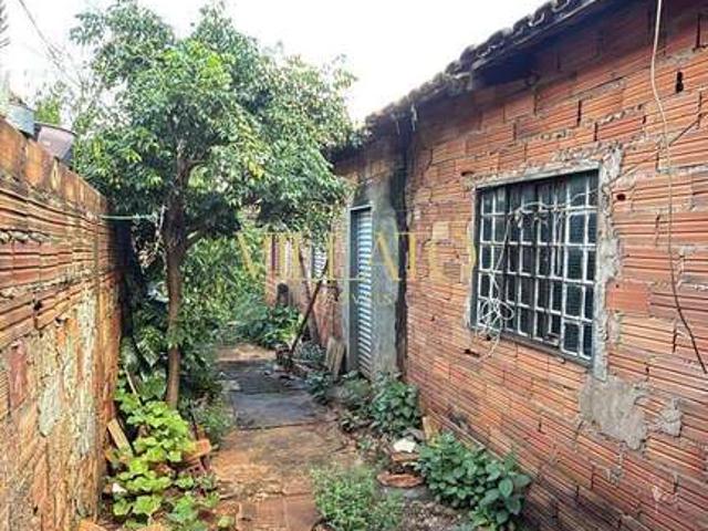 Terreno venda em Setor Parque Tremendão, Goiânia