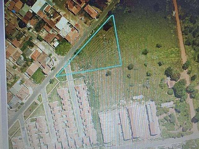 Terreno venda em Região Geográfica Imediata de Goiânia, Goiânia