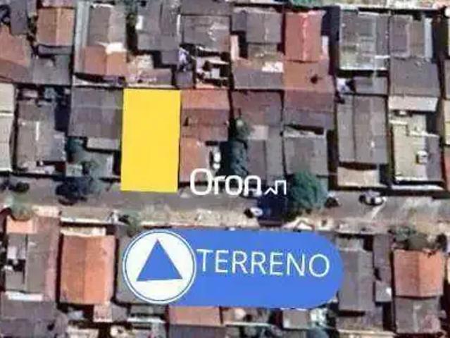 Terreno venda em Região Geográfica Imediata de Goiânia, Goiânia