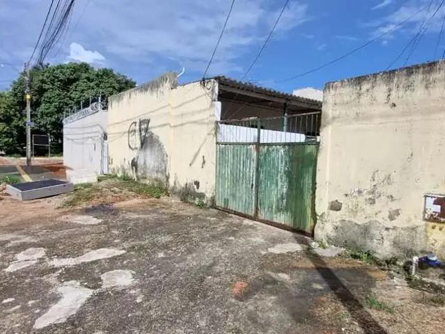 Terreno venda em Região Geográfica Imediata de Goiânia, Goiânia