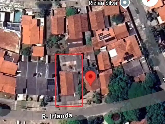 Terreno venda em Região Geográfica Imediata de Goiânia, Goiânia