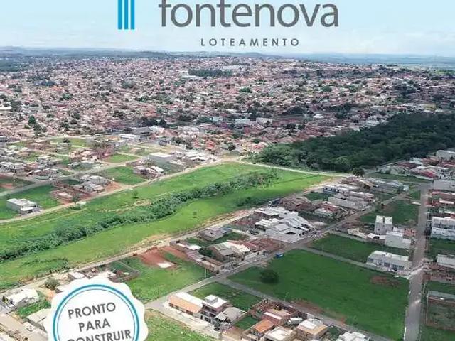 Terreno venda em Setor Castelo Branco, Goiânia