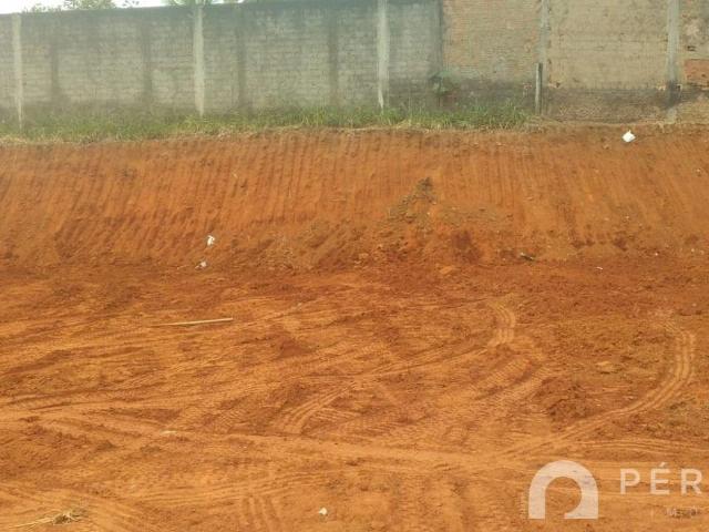 Terreno venda em Jardim Goiás, Goiânia