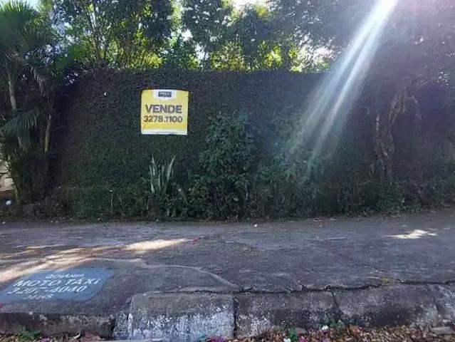 Terreno venda em Região Geográfica Imediata de Goiânia, Goiânia