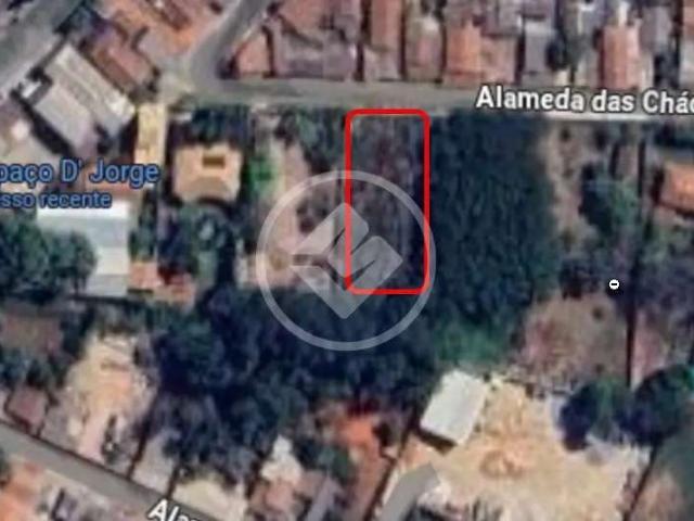 Terreno venda em Região Geográfica Imediata de Goiânia, Goiânia