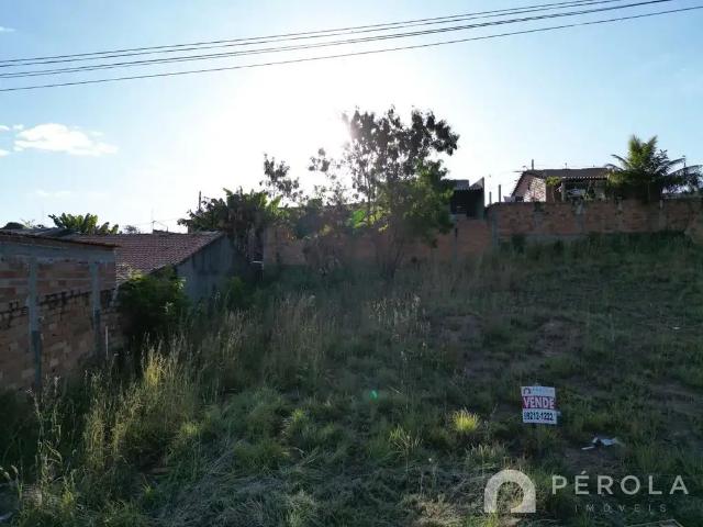 Terreno venda em Goiânia, Região Geográfica Intermediária de Goiânia