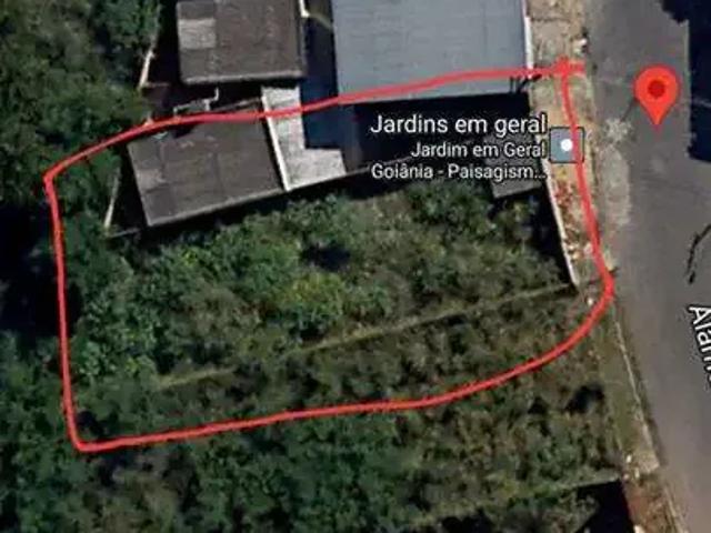 Terreno venda em Setor Marista, Goiânia
