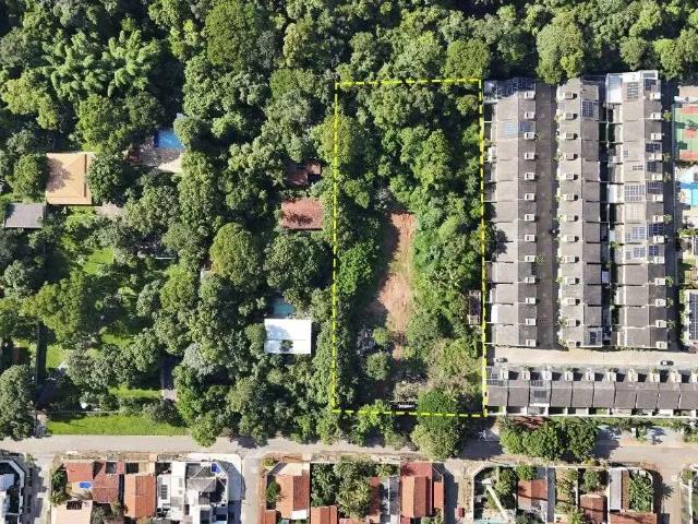 Terreno venda em Região Geográfica Imediata de Goiânia, Goiânia