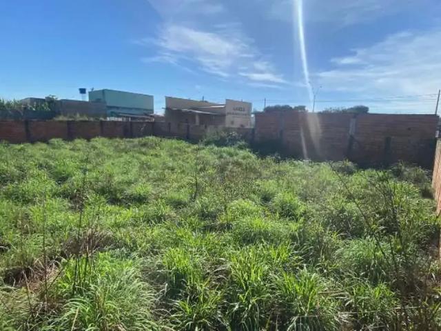 Terreno venda em Região Geográfica Imediata de Goiânia, Aparecida de Goiânia