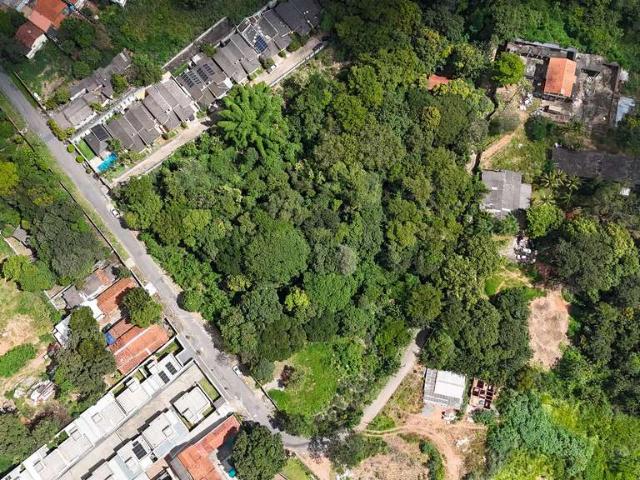 Terreno venda em Jardim Novo Mundo, Goiânia