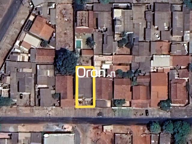 Terreno venda em Jardim Novo Mundo, Goiânia