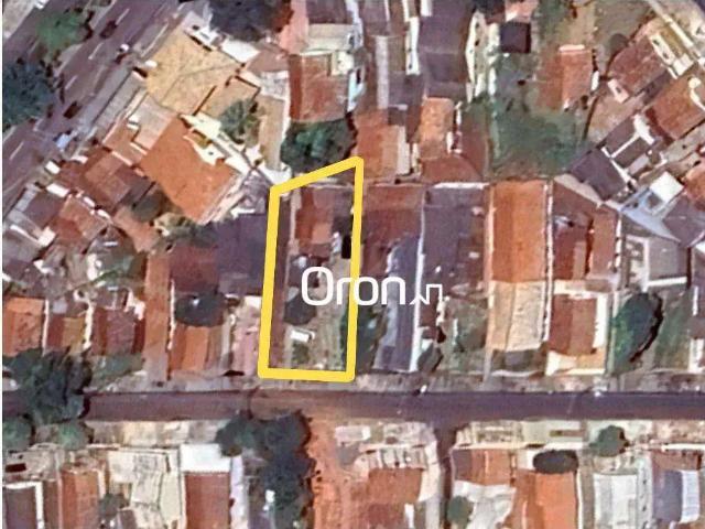 Terreno venda em Região Geográfica Imediata de Goiânia, Goiânia