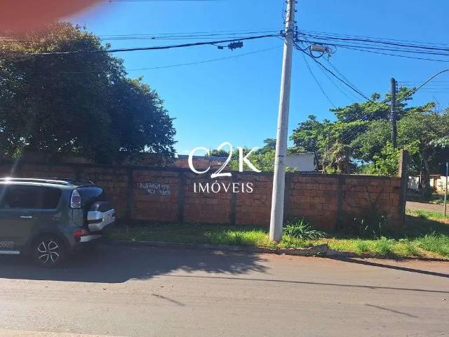 Terreno venda em Região Geográfica Imediata de Goiânia, Goiânia