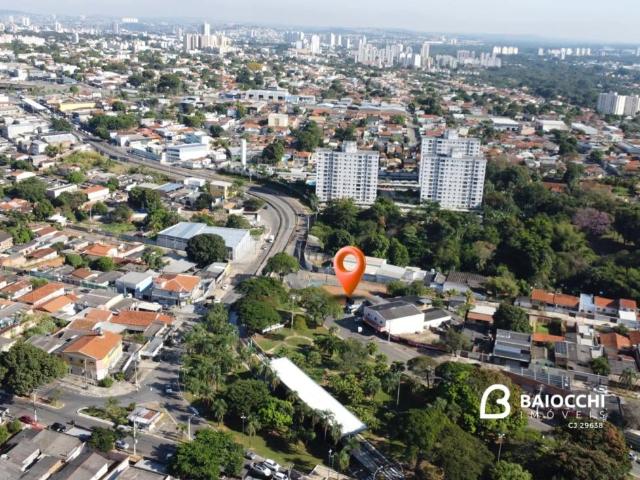 Terreno venda em Jardim Novo Mundo II, Goiânia