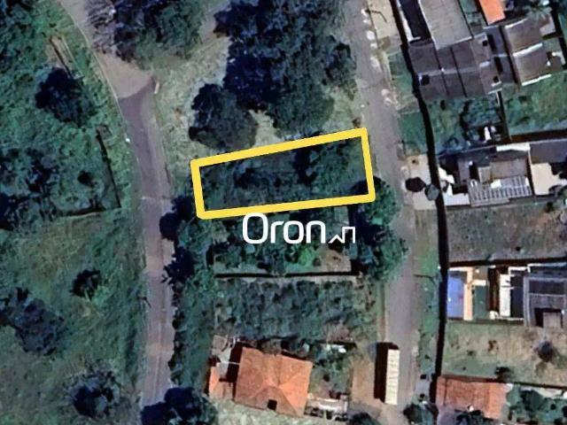 Terreno venda em Região Geográfica Imediata de Goiânia, Goiânia