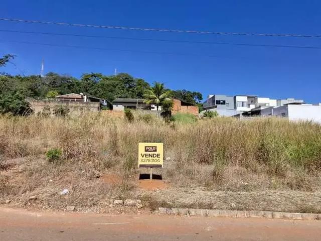 Terreno venda em Jardim Petrópolis, Goiânia
