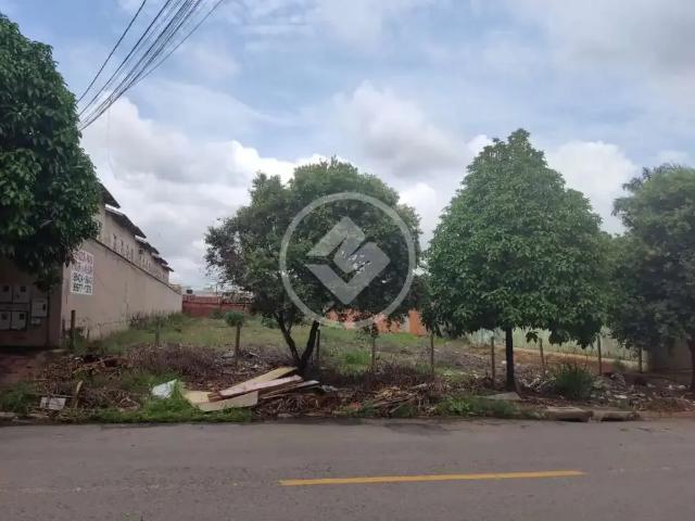 Terreno venda em Jardim Petrópolis, Goiânia