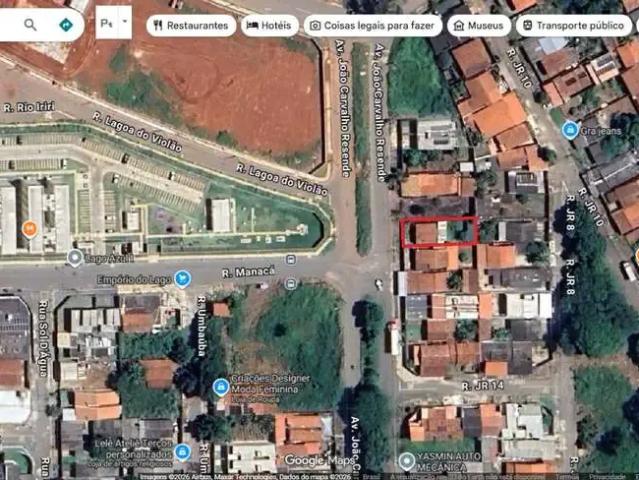 Terreno venda em Região Geográfica Imediata de Goiânia, Goiânia