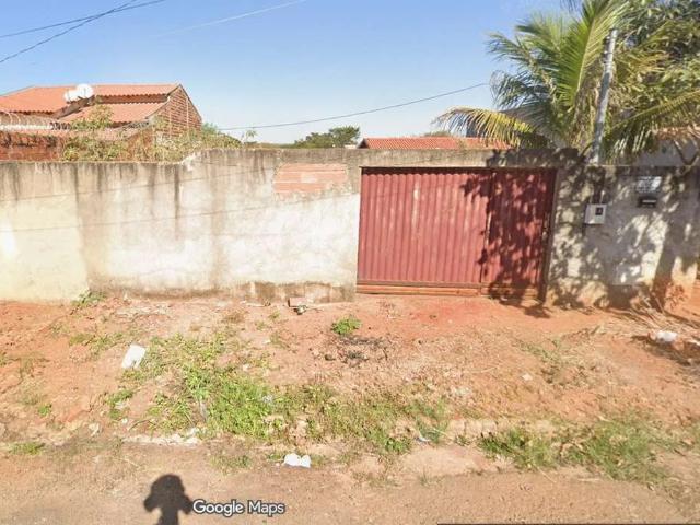 Terreno venda em Jardim São José, Goiânia
