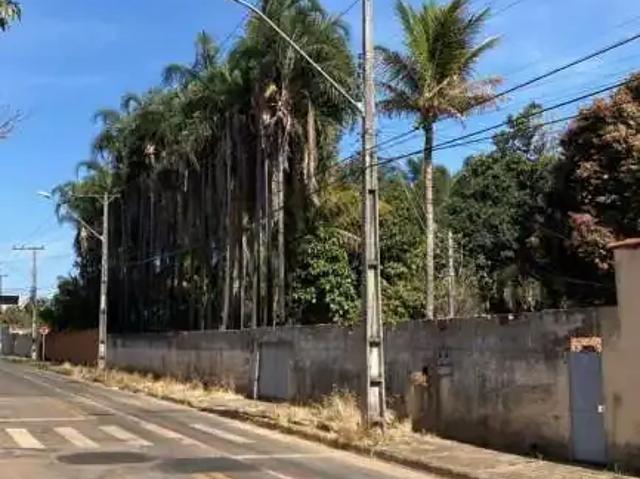 Terreno venda em Região Geográfica Imediata de Goiânia, Goiânia