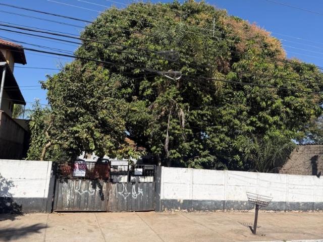Terreno venda em Região Geográfica Imediata de Goiânia, Goiânia