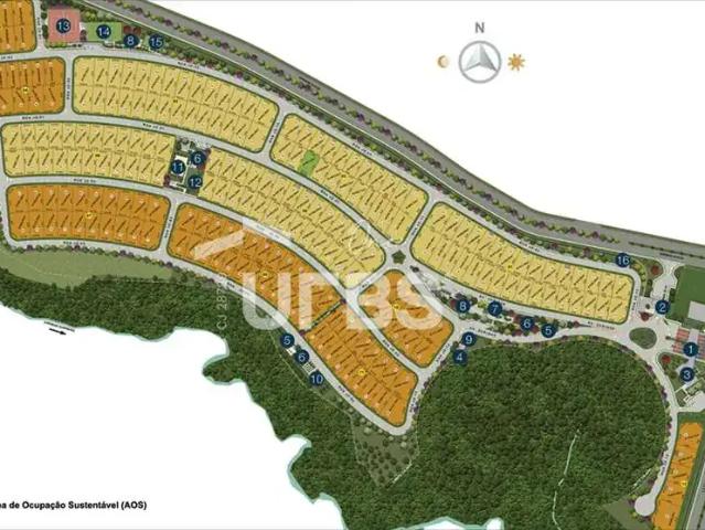Terreno venda em Região Geográfica Imediata de Goiânia, Goiânia