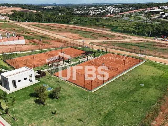 Terreno venda em Região Geográfica Imediata de Goiânia, Goiânia