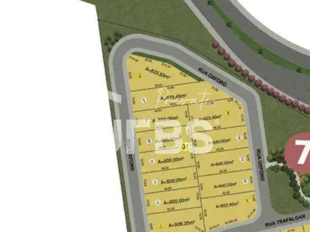 Terreno venda em Região Geográfica Imediata de Goiânia, Goiânia