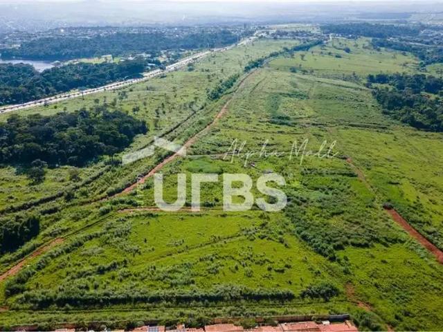 Terreno venda em Região Geográfica Imediata de Goiânia, Goiânia