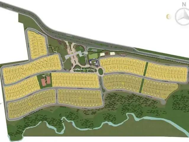 Terreno venda em Região Geográfica Imediata de Goiânia, Goiânia