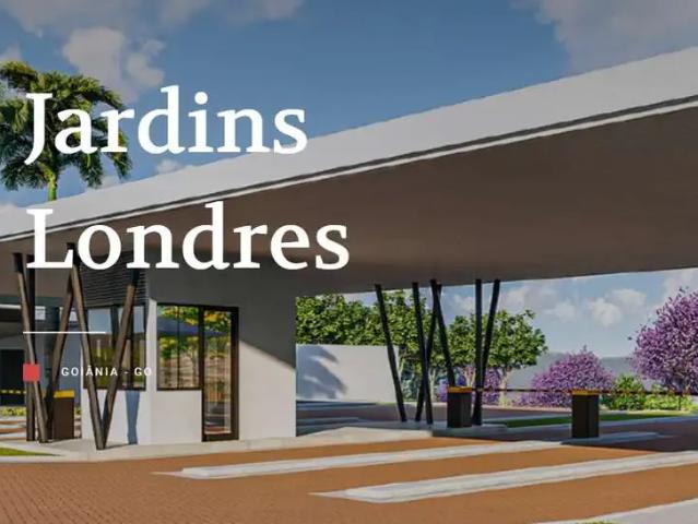 Terreno venda em Região Geográfica Imediata de Goiânia, Goiânia