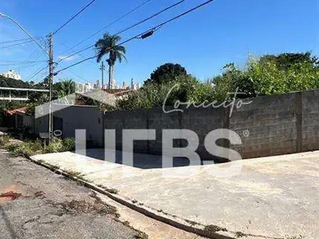 Terreno venda em Cidade Jardim, Goiânia