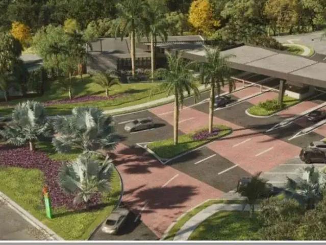 Terreno venda em Região Geográfica Imediata de Goiânia, Goiânia