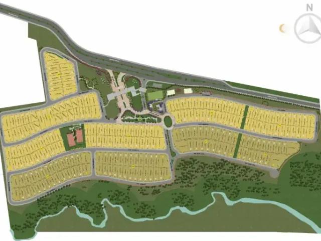 Terreno venda em Região Geográfica Imediata de Goiânia, Goiânia